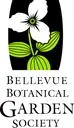 Logo de Bellevue Botanical Garden Society