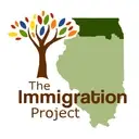 Logo of The Immigration Project (Central & Southern Illinois)