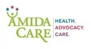 Logo of Amida Care Inc