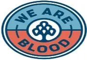 Logo de We Are Blood