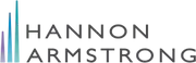 Logo de Hannon Armstrong