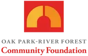Logo of Oak Park-River Forest Community Foundation