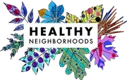 Logo of Healthy Neighborhoods