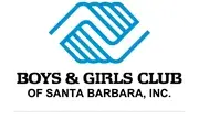 Logo of Boys & Girls Club of Santa Barbara