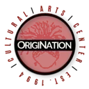 Logo of OrigiNation, Incorporated