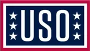 Logo of USO Fort McCoy