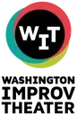 Logo of Washington Improv Theater