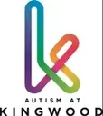 Logo de Autism at Kingwood
