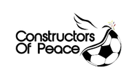 Logo de Corporación Constructors Of Peace International