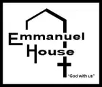 Logo of Emmanuel House, Home for the Elderly