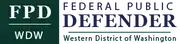 Logo de Federal Public Defender - Western District of Washington