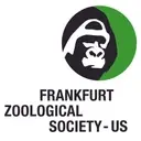 Logo of Frankfurt Zoological Society - U.S.