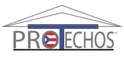 Logo de PROTECHOS INC.