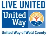 Logo of United Way of Weld County
