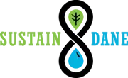 Logo de Sustain Dane