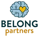Logo of BELONG Partners