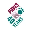 Logo de Paws With A Cause