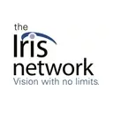 Logo de The Iris Network
