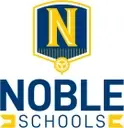 Logo of Noble Network of Charter Schools