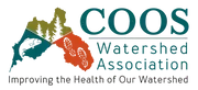 Logo of Coos Watershed Association