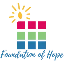 Logo de The Foundation of Hope