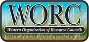 Logo of Western Organization of Resource Councils