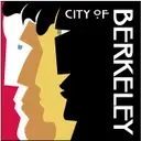 Logo of City of Berkeley