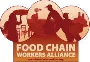 Logo de Food Chain Workers Alliance