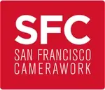 Logo of SF Camerawork