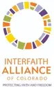 Logo of The Interfaith Alliance of Colorado