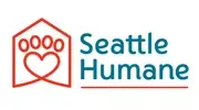 Logo of Seattle Humane
