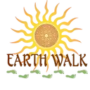 Logo de Earth Walk