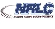 Logo of National Railway Labor Conference