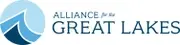 Logo of Alliance for the Great Lakes