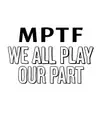 Logo de MPTF (Motion Picture & Television Fund)