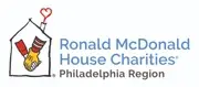 Logo de Ronald McDonald House Charities of the Philadelphia Region