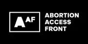 Logo de Abortion Access Front