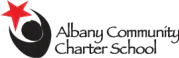 Logo of Albany Community Charter School
