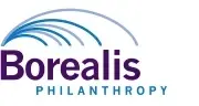 Logo de Borealis Philanthropy