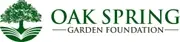 Logo de Oak Spring Garden Foundation