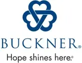 Logo of Buckner International