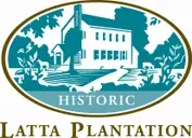 Logo of Historic Latta Plantation