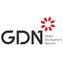 Logo of Global Development Network