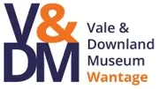 Logo of Vale & Downland Museum