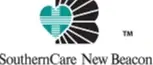 Logo de SouthernCare-New Beacon Hospice