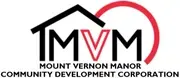 Logo de Mt. Vernon Manor CDC