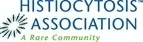 Logo de Histiocytosis Association
