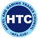 Logo of Hotel and Gaming Trades Council, AFL-CIO