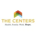 Logo de The Centers