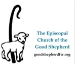 Logo of Episcopal Church of the Good Shepherd, Federal Way, WA